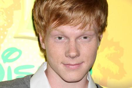 Adam Hicks wurde nun in Kalifornien festgenommen