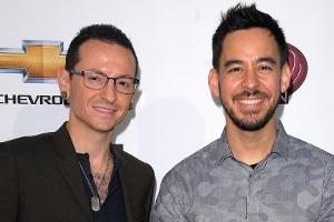 Mike Shinoda verarbeitet Chester Benningtons Tod mit neuen Songs