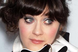 Neues Luxus-Anwesen für Zooey Deschanel