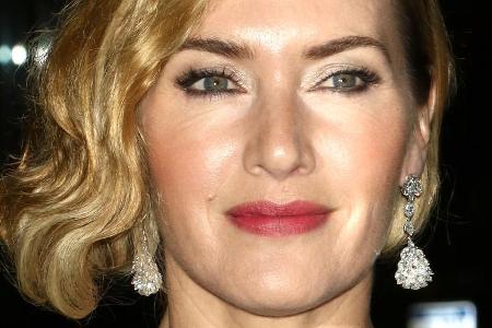 Kate Winslet wollte nicht mehr schweigen