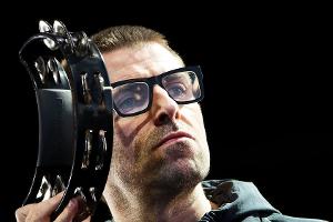 Liam Gallagher wollte Oasis wiedervereinen - ohne Bruder Noel