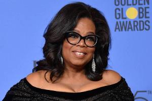 Oprah Winfrey begeistert mit Kampfansage an die Weinsteins dieser Welt