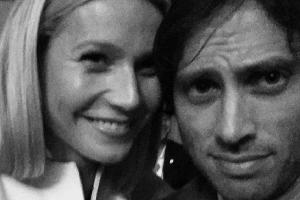Süße Bestätigung: Gwyneth Paltrow und Brad Falchuk sind verlobt!