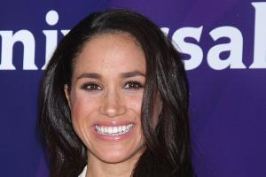 Meghan Markle: Das denkt ihr Vater über Prinz Harry