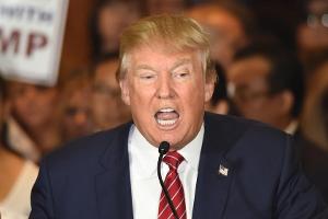 "Fire and Fury": Trump-Skandalbuch bald auch auf Deutsch