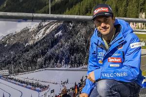 Biathlon-Star Dominik Windisch verrät die besten Weltcup-Spots