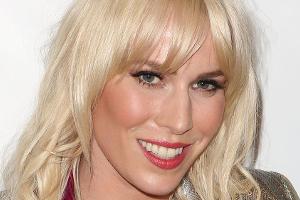 Ein Silvester-Baby für Natasha Bedingfield!