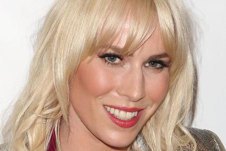 Natasha Bedingfield hat Nachwuchs bekommen