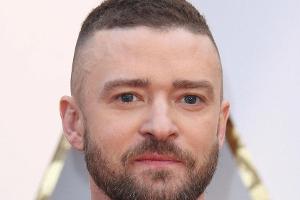 Justin Timberlake kündigt neues Album an