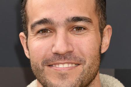 Pete Wentz bekommt 2018 zum dritten Mal Nachwuchs