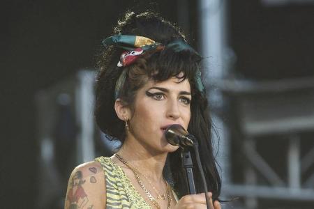 Der Geist von Amy Winehouse lebt weiter - das behauptet zumindest ihr Vater