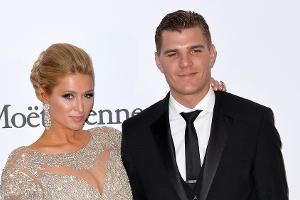 Verlobung im Schnee: Paris Hilton und Chris Zylka werden heiraten