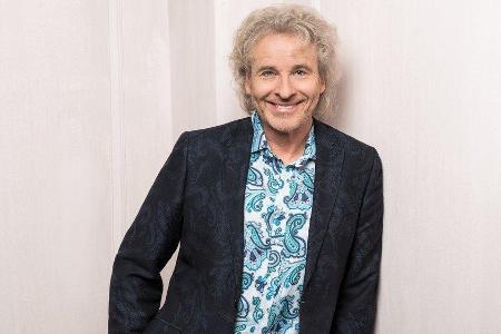 Er hat das deutsche Fernsehen geprägt wie kaum ein anderer: Thomas Gottschalk
