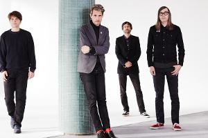 Neues Album von Tocotronic: Release-Konzert für alle!
