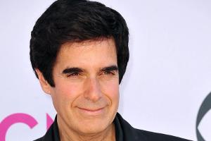 Hat Magier David Copperfield ein Model missbraucht?