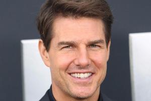 Tom Cruise startet Instagram-Channel und gewährt exklusive Einblicke