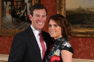 Prinzessin Eugenie muss ihre Hochzeit nach hinten verschieben