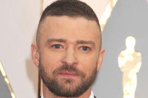 Justin Timberlake veröffentlicht seine dritte Single "Say Something"