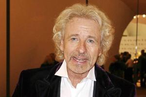 Deutscher Fernsehpreis: Große Ehre für Thomas Gottschalk