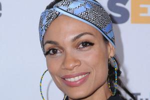 Rosario Dawson wurde als Kind vergewaltigt
