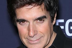 Neue Vorwürfe gegen Magier David Copperfield
