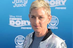 Ellen DeGeneres trauert um ihren Vater