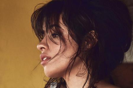 Ihr Debütalbum ist ein riesiger Erfolg: Camila Cabello