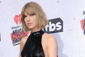 Taylor Swift feiert in neuem Video mit Ed Sheeran und Future