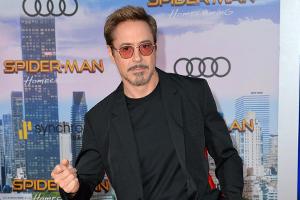 23 Jahre Hass: Robert Downey Jr. will sich mit Hugh Grant aussöhnen