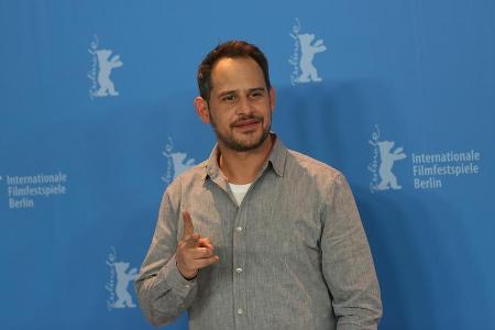 Auch Moritz Bleibtreu hat schon Auch Moritz Bleibtreu hat schon