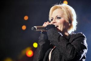 Hunderte Fans nehmen Abschied von Dolores O'Riordan