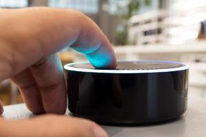 Amazons Alexa wohnt auch bald in Windows-PCs
