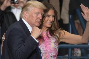 Dieses pikante Geheimnis über Trump steht nicht in "Fire and Fury"