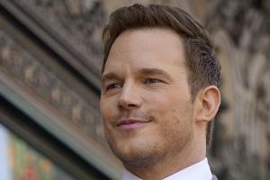 Chris Pratt: Romantisches Dinner mit Olivia Munn