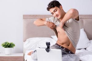 Achtung vor dieser Cybersex-Falle in den sozialen Netzwerken!