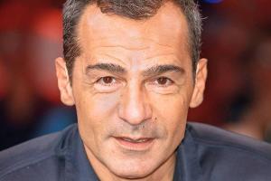 Erol Sander: "Ich wurde über Monate diffamiert"