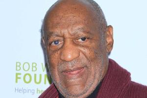 Nach dem Urteil: US-Star Bill Cosby steht unter Hausarrest