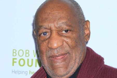 Bill Cosby darf sein Haus nicht mehr verlassen