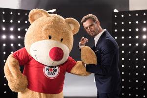 Red Nose Day: Diese Promis starten bei "Beginner gegen Gewinner"