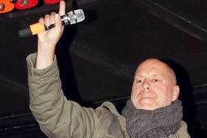 Hat seine große Liebe gefunden: Schlagerstar Olaf Henning