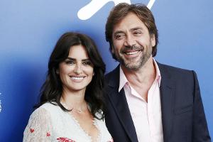 Cannes: Javier Bardem und Penélope Cruz eröffnen das Filmfest