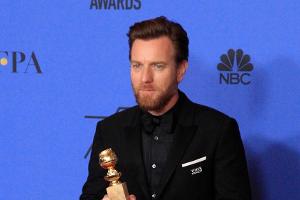 Ewan McGregor: Zurück bei der Ex - aber bei welcher?