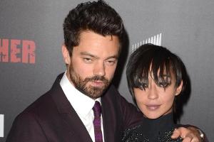 Dominic Cooper und Ruth Negga haben sich getrennt