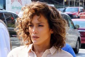 Jennifer Lopez: Ihre Serie "Shades of Blue" wird eingestellt