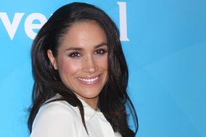Meghan Markle: Geheimer Oster-Trip nach Los Angeles