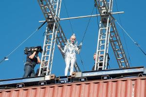 "Germany's next Topmodel": So lief die Action-Edition
