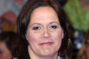 Nach der Privatinsolvenz: Sandra Völker will Betroffenen helfen