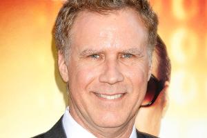 Will Ferrell mit seinem SUV in einen Unfall verwickelt