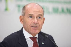 Keine Hoffnung mehr für Tengelmann-Chef Karl-Erivan Haub