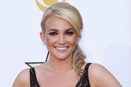 Jamie Lynn Spears ist nun zweifache Mutter